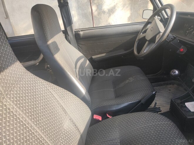 LADA (VAZ) 2107 2011, 75,000 km - 1.6 l - Bakı