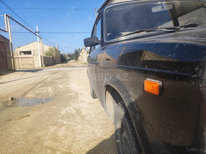 LADA (VAZ) 2107 2011, 75,000 km - 1.6 l - Bakı