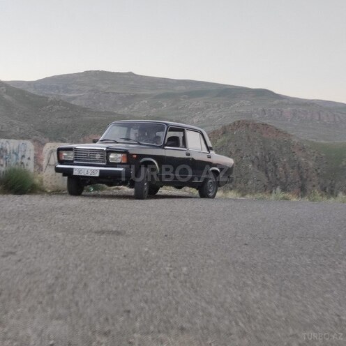 LADA (VAZ) 2107 2011, 75,000 km - 1.6 l - Bakı