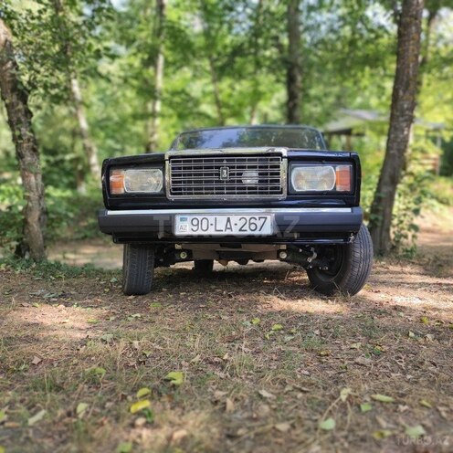 LADA (VAZ) 2107 2011, 75,000 km - 1.6 l - Bakı