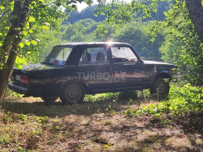 LADA (VAZ) 2107 2011, 75,000 km - 1.6 l - Bakı