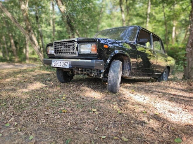 LADA (VAZ) 2107 2011, 75,000 km - 1.6 l - Bakı