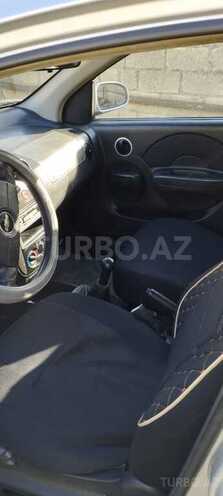 Chevrolet Aveo 2006, 289,520 km - 1.2 l - Bakı
