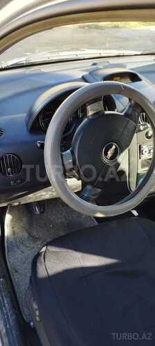 Chevrolet Aveo 2006, 289,520 km - 1.2 l - Bakı