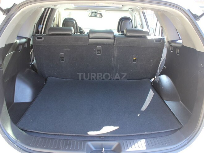 Kia Sorento 2013, 120,000 km - 2.0 l - Bakı
