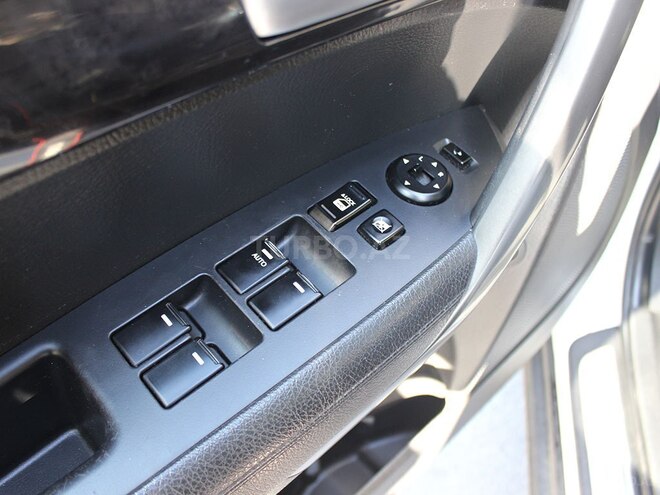 Kia Sorento 2013, 120,000 km - 2.0 l - Bakı