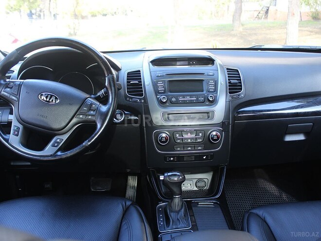 Kia Sorento 2013, 120,000 km - 2.0 l - Bakı