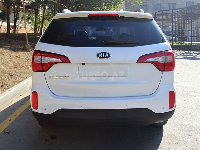 Kia Sorento 2013, 120,000 km - 2.0 l - Bakı