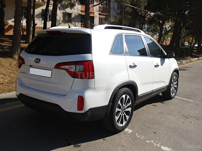 Kia Sorento 2013, 120,000 km - 2.0 l - Bakı