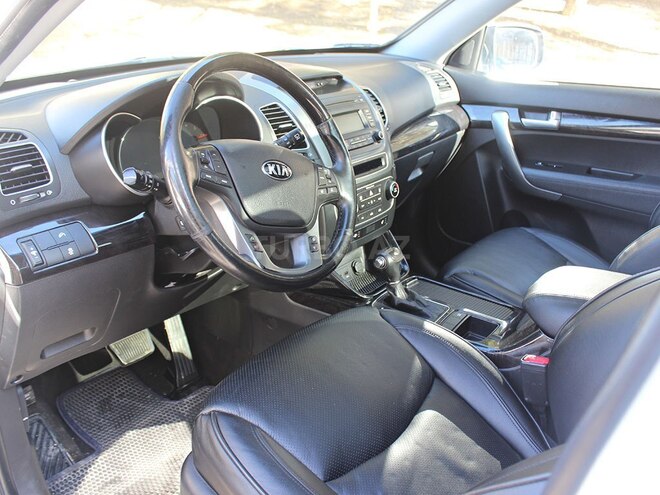 Kia Sorento 2013, 120,000 km - 2.0 l - Bakı