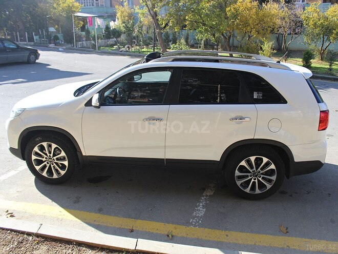 Kia Sorento 2013, 120,000 km - 2.0 l - Bakı