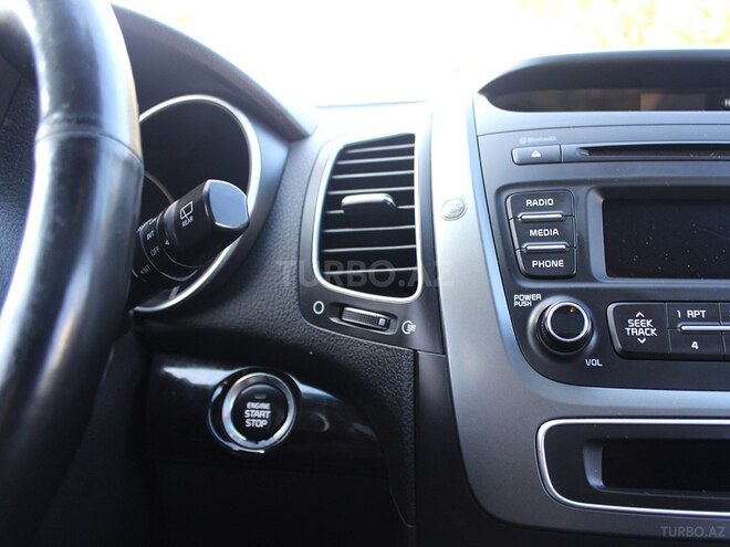 Kia Sorento 2013, 120,000 km - 2.0 l - Bakı