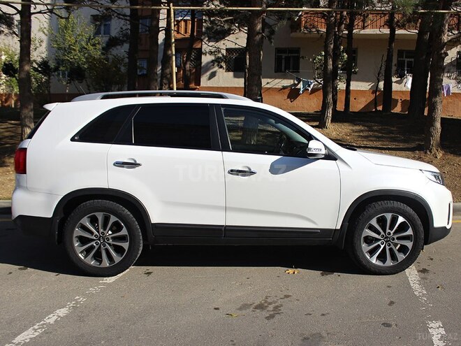 Kia Sorento 2013, 120,000 km - 2.0 l - Bakı