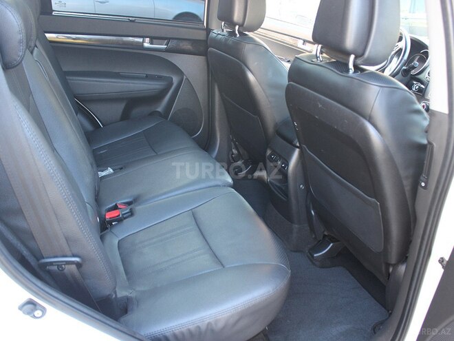 Kia Sorento 2013, 120,000 km - 2.0 l - Bakı