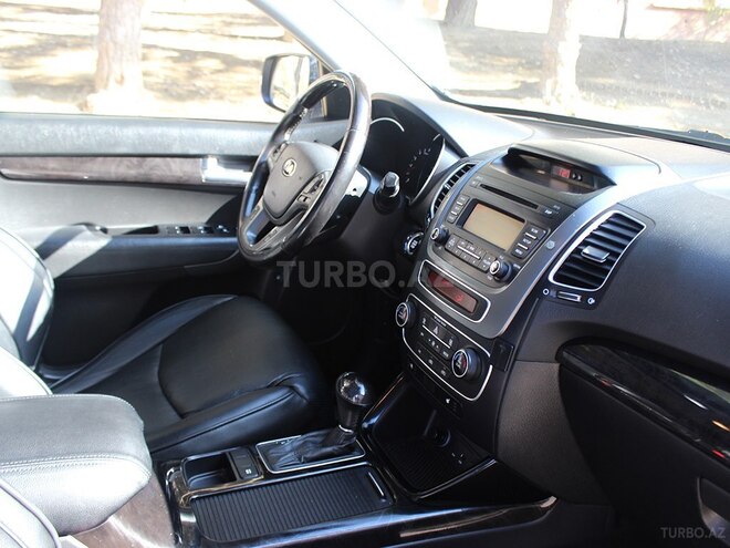 Kia Sorento 2013, 120,000 km - 2.0 l - Bakı