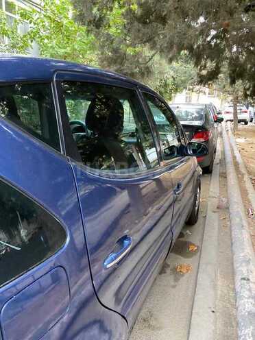 Mercedes A 160 2002, 128,200 km - 1.6 l - Bakı