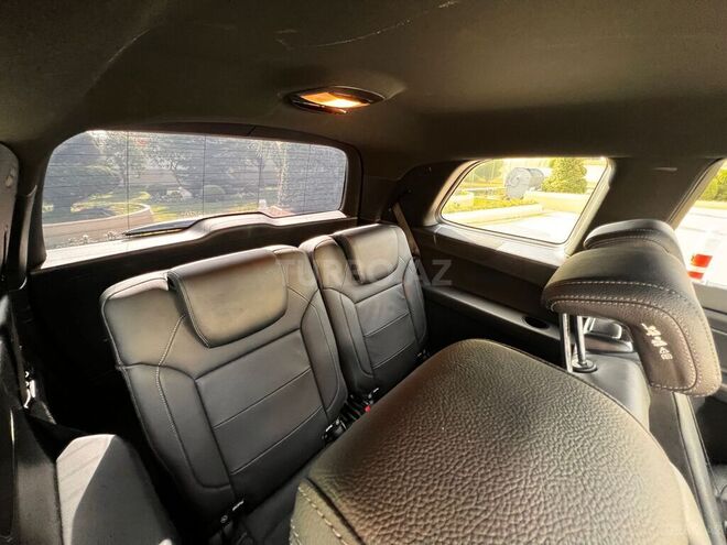 Mercedes GLS 350 2018, 94,000 km - 3.0 l - Bakı