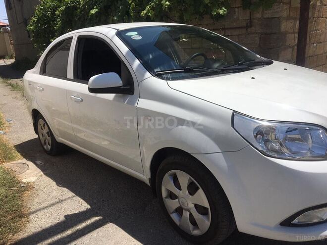 Ravon Nexia R3 2019, 105,000 km - 1.5 l - Bakı