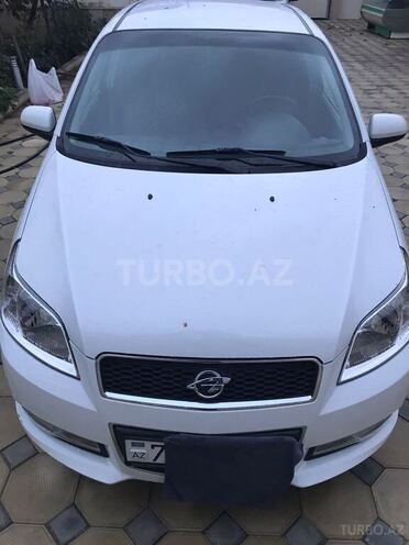 Ravon Nexia R3 2019, 105,000 km - 1.5 l - Bakı