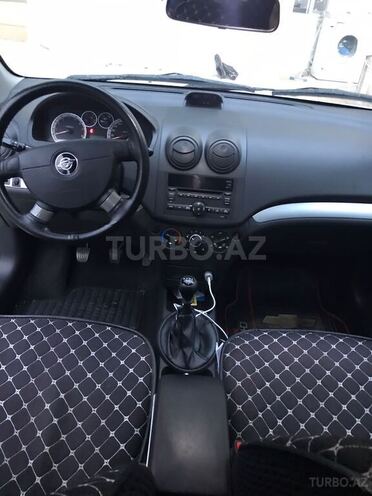 Ravon Nexia R3 2019, 105,000 km - 1.5 l - Bakı