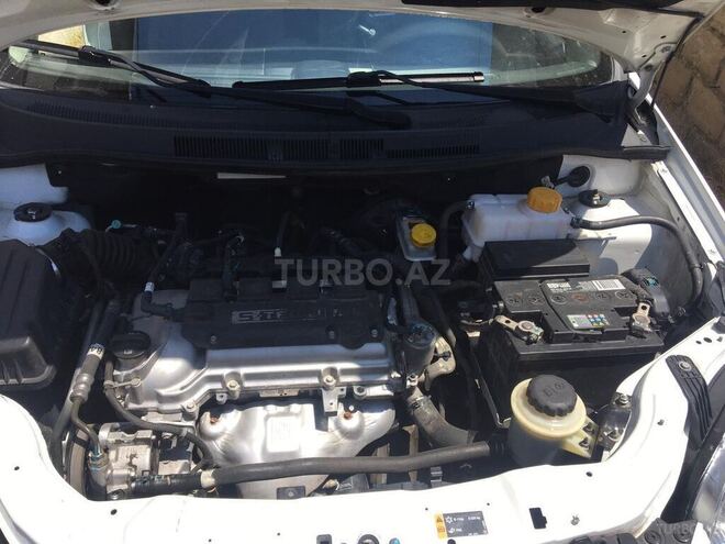 Ravon Nexia R3 2019, 105,000 km - 1.5 l - Bakı