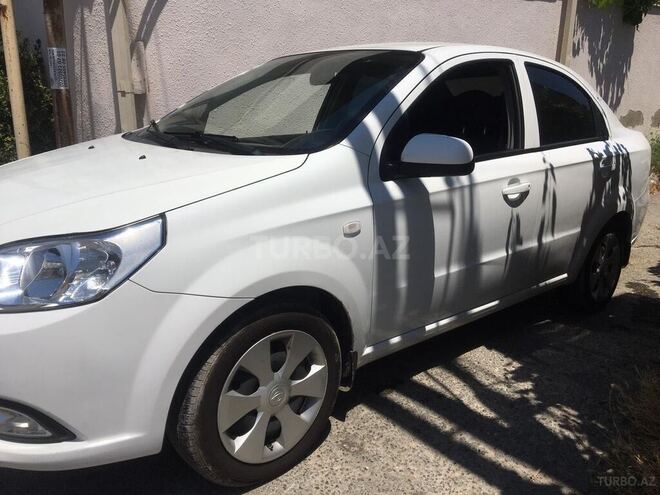 Ravon Nexia R3 2019, 105,000 km - 1.5 l - Bakı