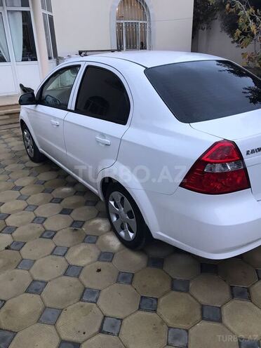 Ravon Nexia R3 2019, 105,000 km - 1.5 l - Bakı