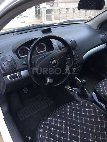 Ravon Nexia R3 2019, 105,000 km - 1.5 l - Bakı