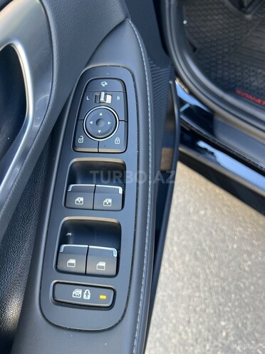 Hyundai Sonata 2022, 8,500 km - 2.0 l - Bakı