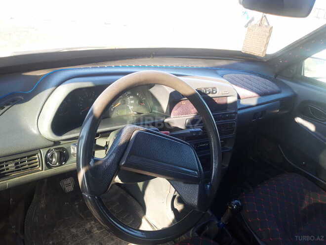LADA (VAZ) 2115 2012, 260,000 km - 1.6 l - Salyan