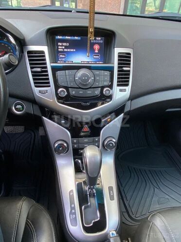 Chevrolet Cruze 2015, 127,100 km - 1.4 л - Bakı
