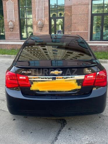 Chevrolet Cruze 2015, 127,100 km - 1.4 л - Bakı