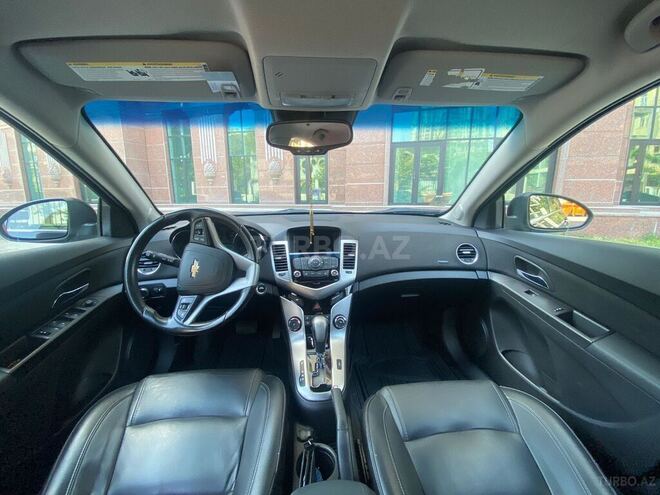 Chevrolet Cruze 2015, 127,100 km - 1.4 л - Bakı