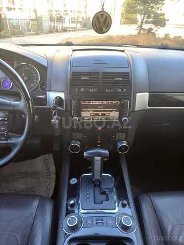 Volkswagen Touareg 2008, 258,000 km - 3.6 l - Bakı