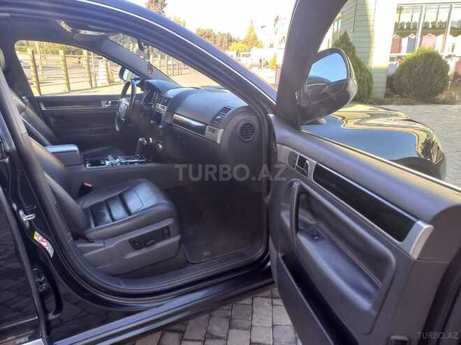 Volkswagen Touareg 2008, 258,000 km - 3.6 l - Bakı