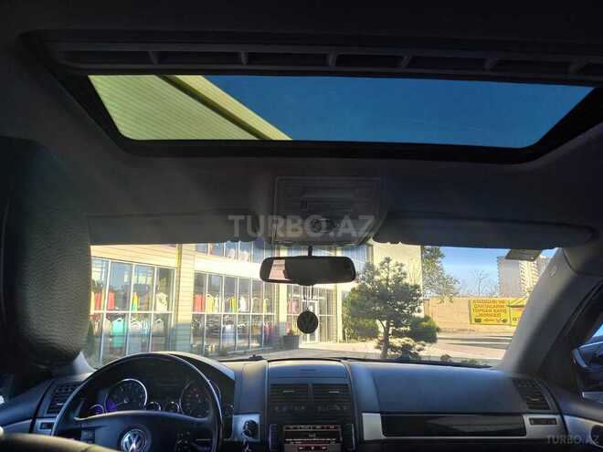 Volkswagen Touareg 2008, 258,000 km - 3.6 l - Bakı