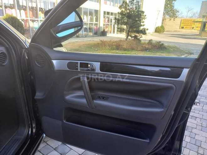 Volkswagen Touareg 2008, 258,000 km - 3.6 l - Bakı