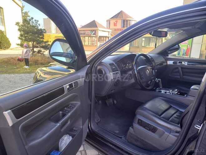 Volkswagen Touareg 2008, 258,000 km - 3.6 l - Bakı