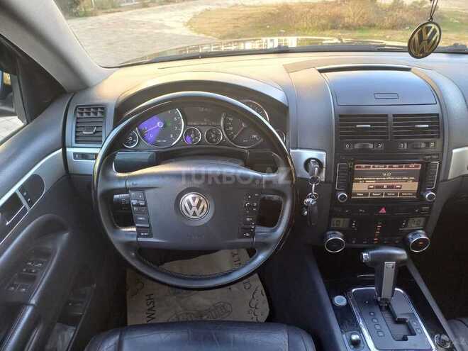 Volkswagen Touareg 2008, 258,000 km - 3.6 l - Bakı