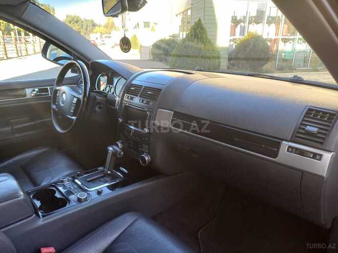 Volkswagen Touareg 2008, 258,000 km - 3.6 l - Bakı
