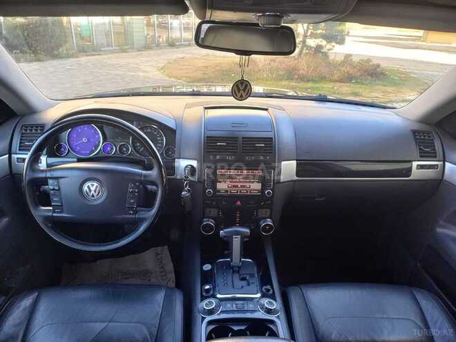 Volkswagen Touareg 2008, 258,000 km - 3.6 l - Bakı