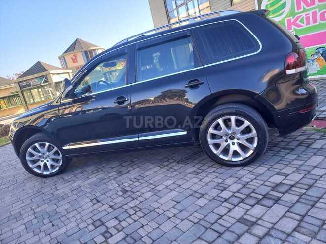 Volkswagen Touareg 2008, 258,000 km - 3.6 l - Bakı