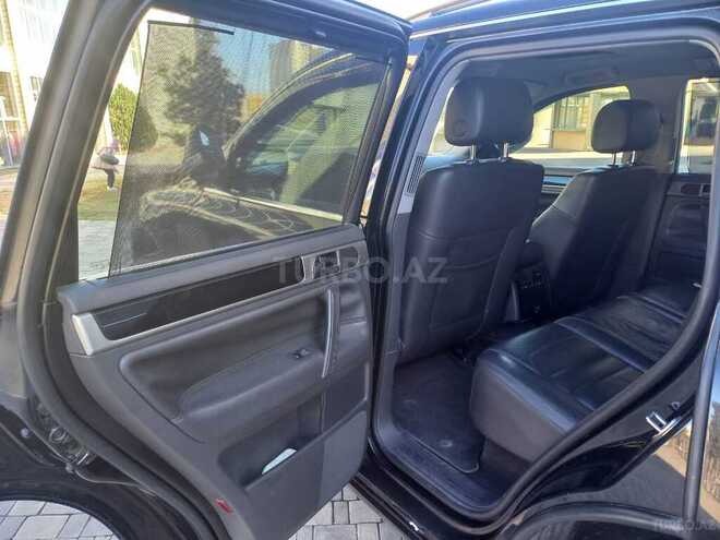 Volkswagen Touareg 2008, 258,000 km - 3.6 l - Bakı