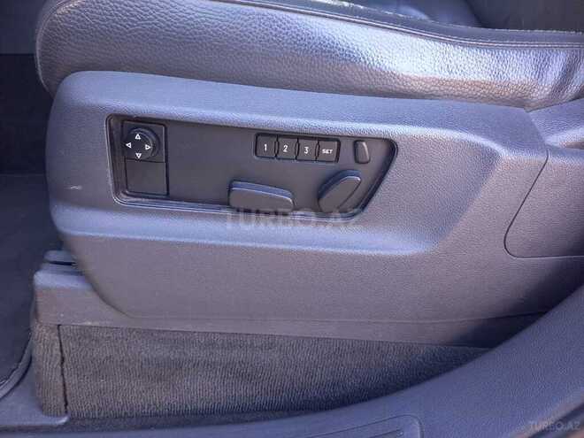 Volkswagen Touareg 2008, 258,000 km - 3.6 l - Bakı