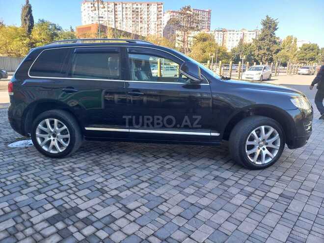 Volkswagen Touareg 2008, 258,000 km - 3.6 l - Bakı