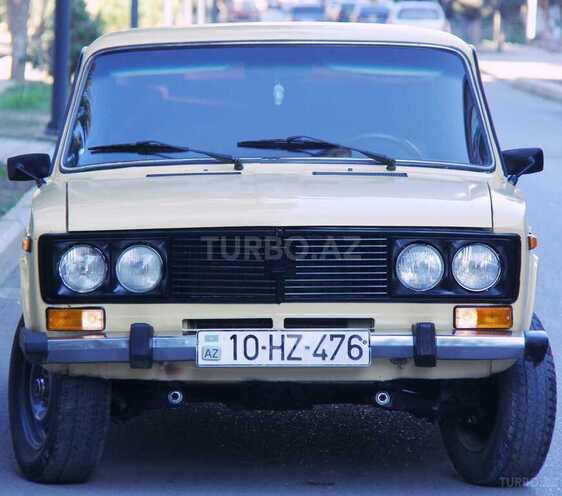 LADA (VAZ) 2106 1985, 146,432 km - 1.6 л - Gəncə