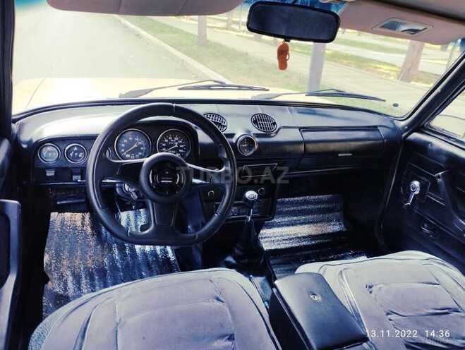 LADA (VAZ) 2106 1985, 146,432 km - 1.6 л - Gəncə