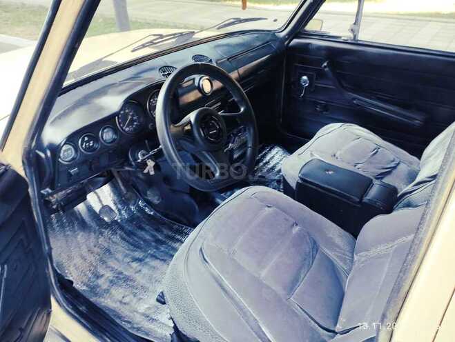 LADA (VAZ) 2106 1985, 146,432 km - 1.6 л - Gəncə
