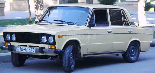 LADA (VAZ) 2106 1985, 146,432 km - 1.6 л - Gəncə