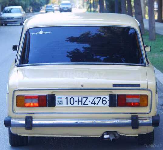 LADA (VAZ) 2106 1985, 146,432 km - 1.6 л - Gəncə